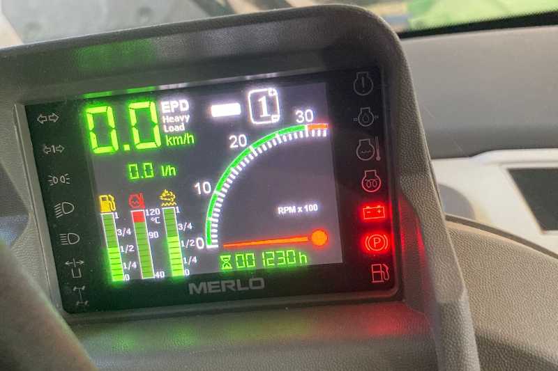 OmecoHub - Immagine MERLO TF33.9-CS140